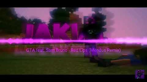 Nhạc intro mới của anh jaki natsumi