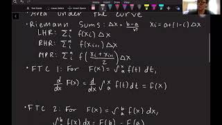 Math 9B: Week 5: Midterm