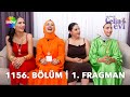 Aslı Hünel ile @gelinevi 1156. Bölüm Fragmanı