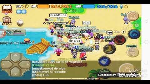 IMO TWOM ~ Level Up ~