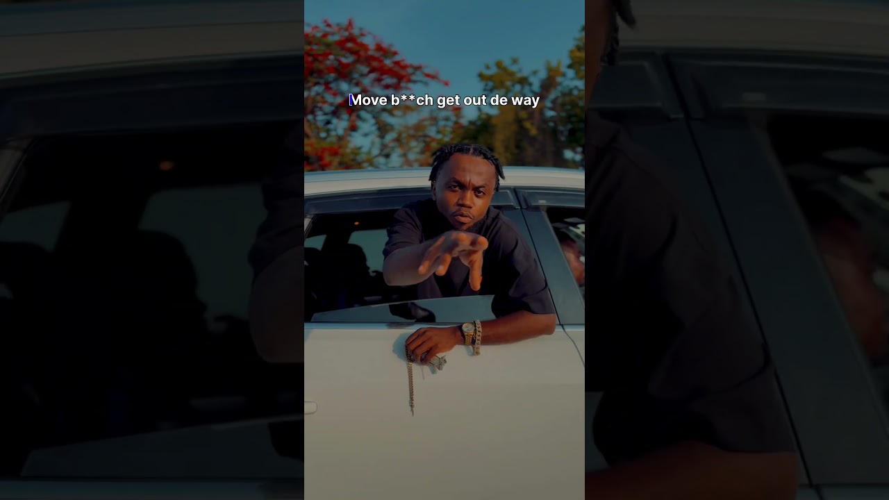 HANDS UP(WYFL RIDDIM) is out now on Audiomack 🔥🔥 