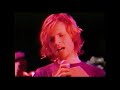 Beck (live concert) - December 9th, 1999, KeyArena (Deck The Hall Ball), Seattle, WA