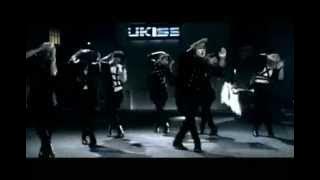 U-KISS - Man Man Ha Ni (Am I that easy?) MV