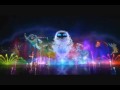 World of color  commercial