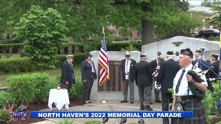 Memorial Day Parade 2022