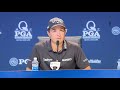 2017 PGA Championship Round 2 Press Conference: Kevin Kisner
