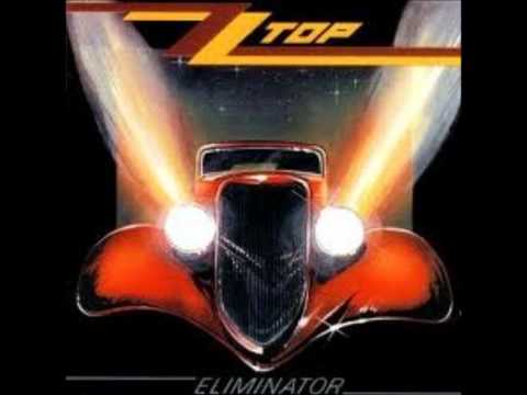 ZZ Top (+) Got Me Under Pressure