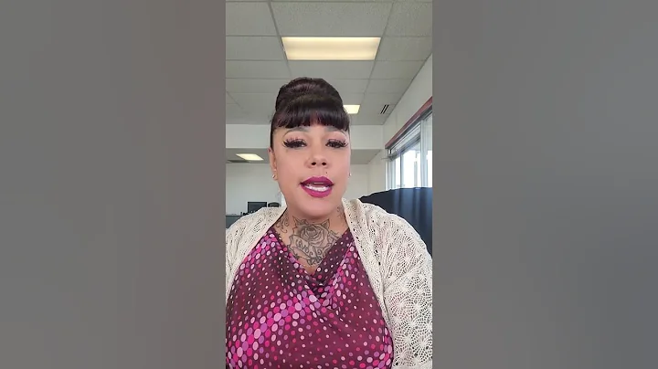 Yvonne Dominguez Intro