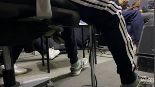 Omar Pene Officiel Seance De Repetition