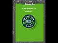 Illustrator 2025 – Type on Path Options Like a PRO! ✍️✨