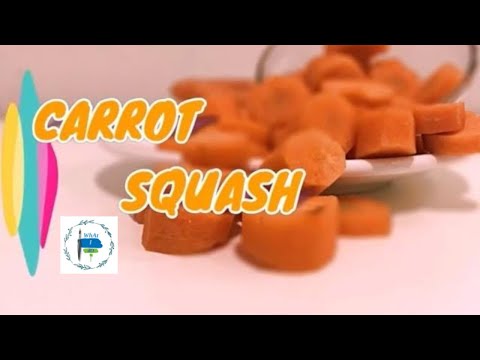 How to make Carrot Squash | Carrot Juice | Carrot Juice & Drink | Yummy and EASY Way