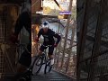 Cyclist Climbs Eiffel Tower by Bike in Record Time! 🚴‍♂️🗼 | Newsround