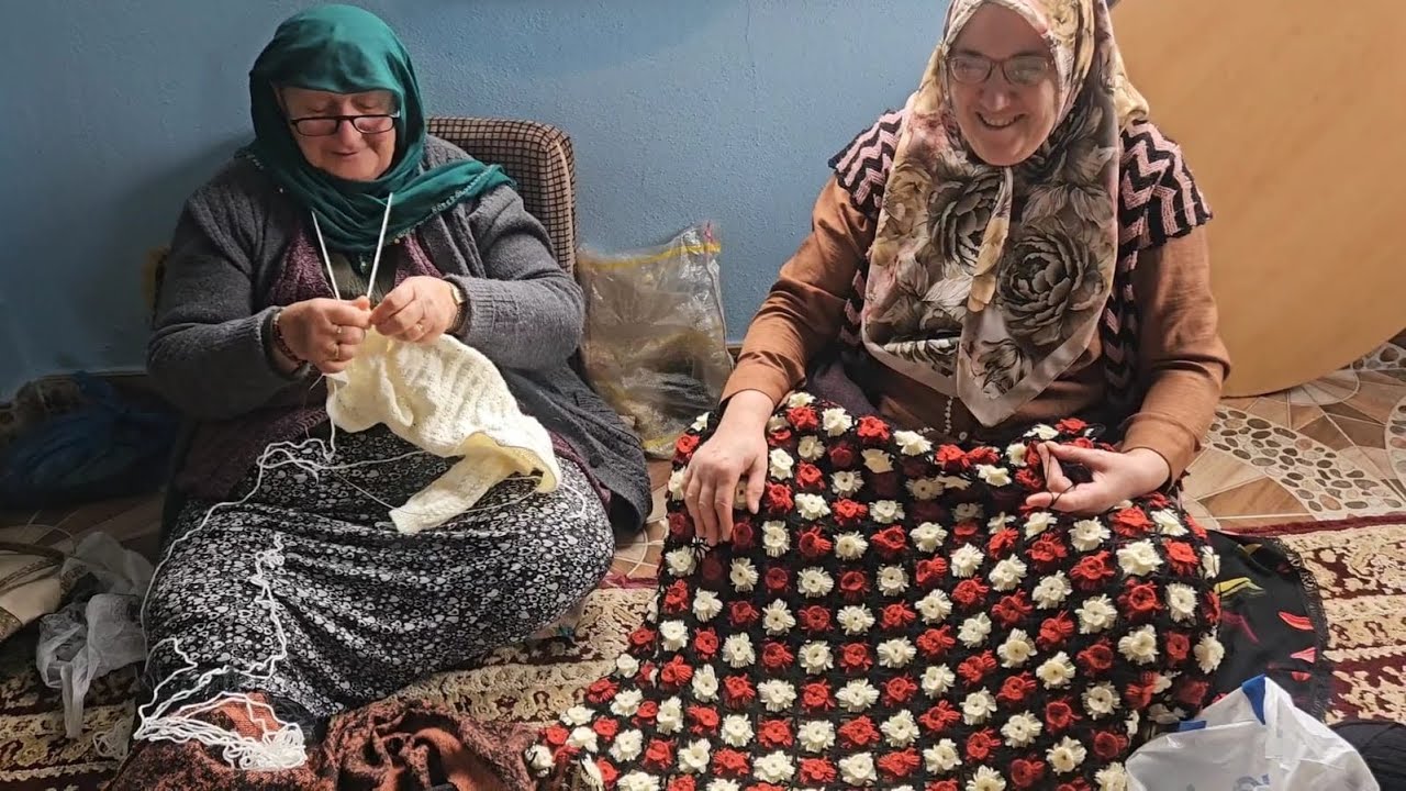 ‼️MOTİF MOTİF EKLEDİ ‼️ KAZANLAR KAYNIYOR 🔥🔥