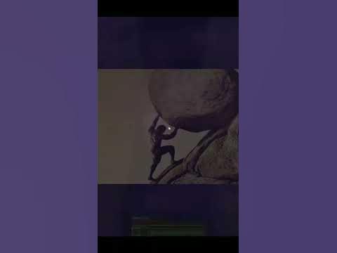 сизиф - YouTube