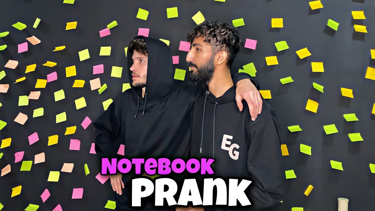 مه خورفا هه‌ڤالى خو هه‌مى كره وه‌ره‌قه🤣💔PRANK