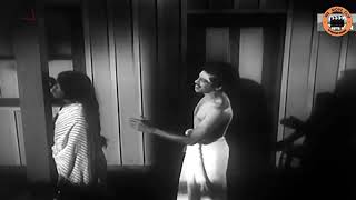 Suami Isteri India Bergaduh P Ramlee Seniman Bujang Lapok 1961