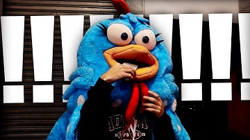 AS GRAVAÇÕES que NUNCA FORAM PRO AR