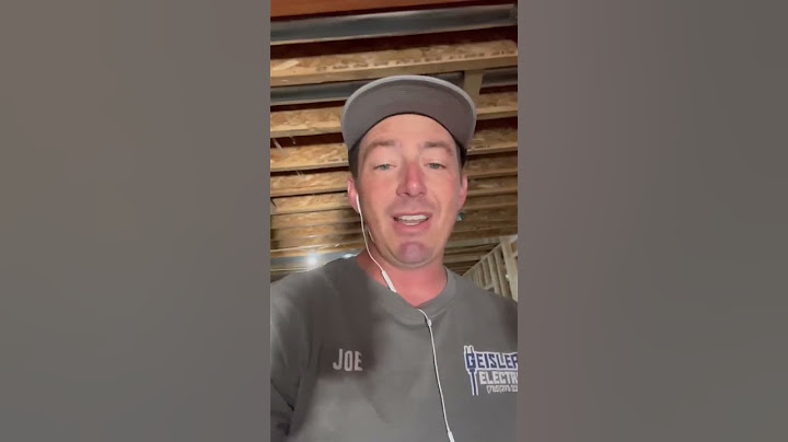 Can you drill an LVL? #electrician #codes #construction #inspector #diy - DayDayNews