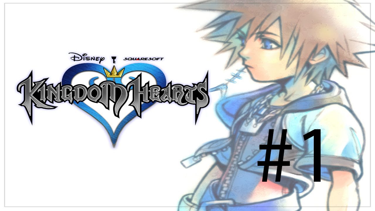 Kingdom Hearts 1 5 Remix Walkthrough Gameplay Lets Play Part 1 Dreams YouTube kingdom-hearts-1-5-remix-walkthrough-gameplay-lets-play-part-1-dreams-youtube