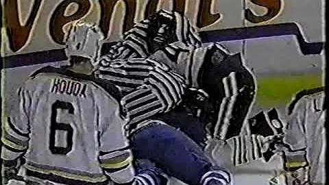 Paul MacDermid vs Ken Sutton - Mar 28, 1995