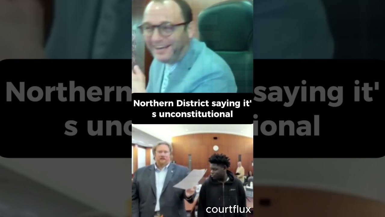 Illegal Arrest EXPOSED — Case Dismissed on the Spot