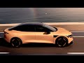 Real Fuel Consumption Zeekr 007 (75kWh) (2023—…)