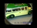 Car room tv sunstar 124 bedford ob bus