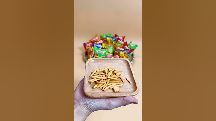 Bánh Ohihi bạn có thích không ? #kenghiensnack #youtubeshorts #anvat #ohihi #snack #trending