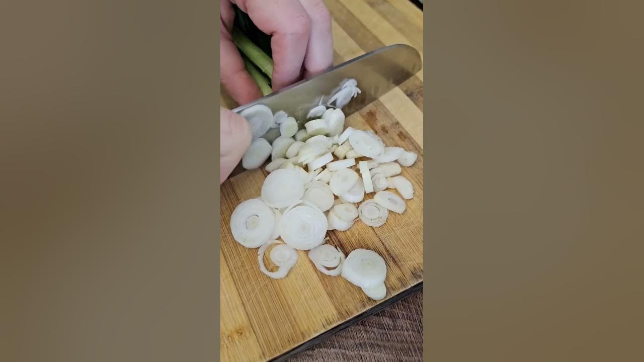 чуду с зеленью 😋 - YouTube