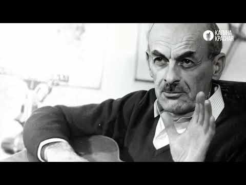 О жизни и творчестве Булата Окуджавы. #история #булатокуджава