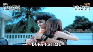 Download lagu Armada Buka Hatimu with lirik lyric karaoke Armada Buka Hatimu with lirik lyric karaoke