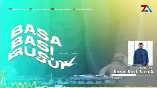 Ipoenk Za - Basa basi busuk | Trap dutch | Official lyric video | #Zamusic
