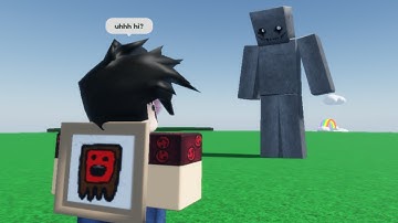 I love stalking people | Slap Battles Stalker Mastery