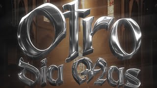 Eddie Torres - Otro Dia Mas (Letra/Lyrics)