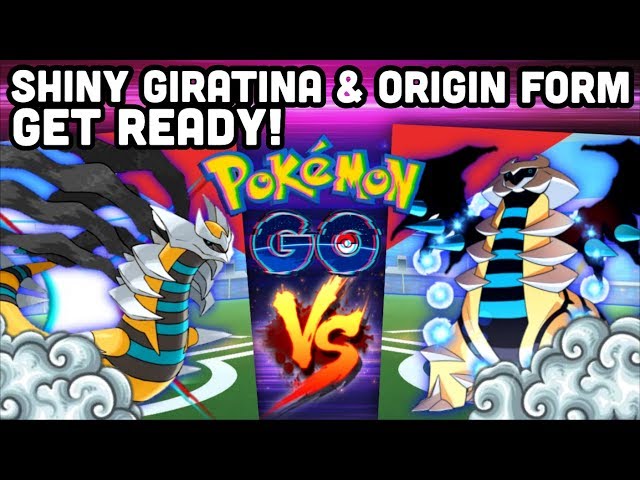 Leek Duck - Simple Giratina (Altered Forme) Graphic for