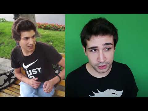 თაობა რომელიც გამოყლევდა 18+ │პროვოკატორის მეოთხე მსხვერპლი│