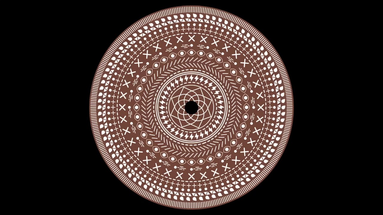 A1. Rowlanz - Jogger [JOULE06]