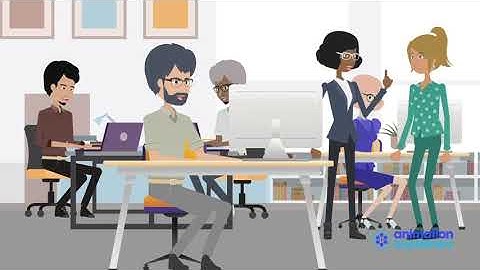 Asystec Workspace 1 // Animation Explainers