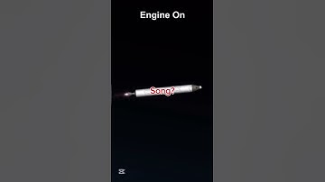 This rocket has too many stages #sfs #shorts #spaceflightsimulator