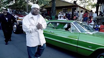 Twista ft. Anthony Hamilton - Sunshine (Lovely Day)