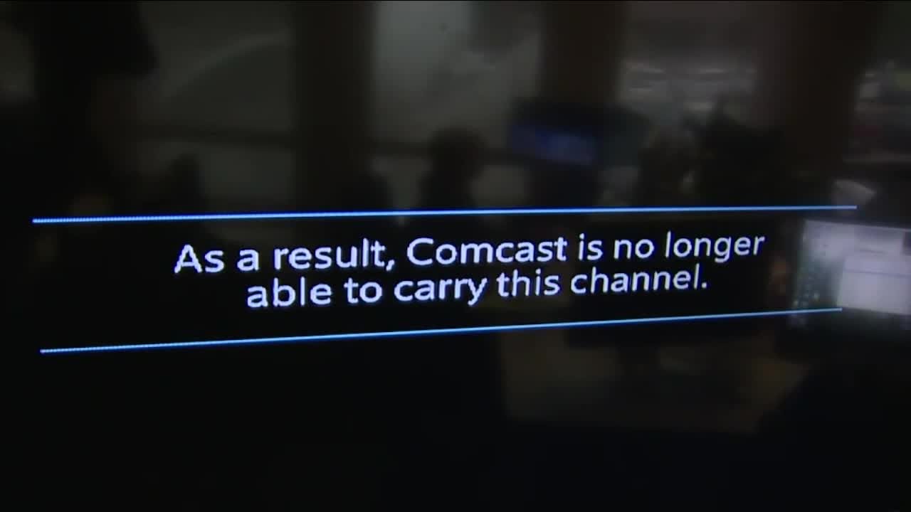Comcast-Altitude TV blackout: Why Avalanche, Nuggets fans should