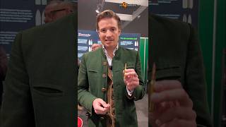 Das Nächste Projekt Von Franz Albrecht Und Hornady - Die 7 Mm Prc