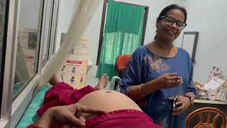 17साल बाद बन रही हैं MAA,पति में था कमी।कराई पहली बार IVF,आ रहा हैं 1 बच्चा।#happiness#ivf#pregnancy