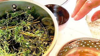 видео: Как сделать 100%  натуральный ГИДРОЛАТ молодости и чистоты кожи из ПОЛЫНИ в домашних условиях картинка: Как сделать 100%  натуральный ГИДРОЛАТ молодости и чистоты кожи из ПОЛЫНИ в домашних условиях