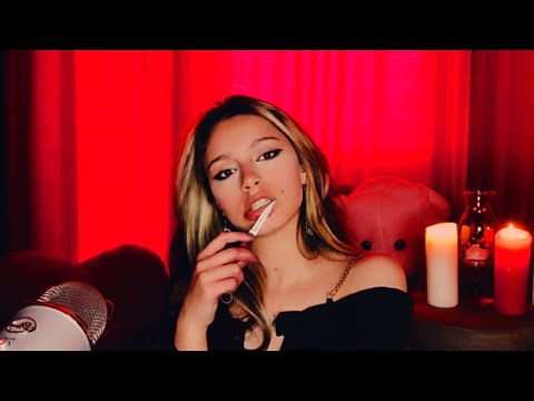 Türkçe ASMR | Psikopat Eski Kız Arkadaş Seni Kaçırıyor Roleplay 🔪