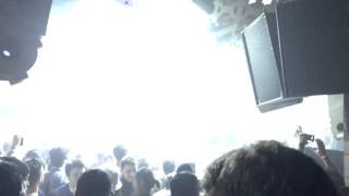 Cirez D @ Flash Factory - Ruby
