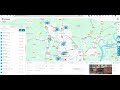 gps gsm based vehicle tracking system #gps #gsm #vehicletracking #track #tracking #location #auto
