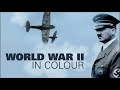 World war ii in colour extended theme music
