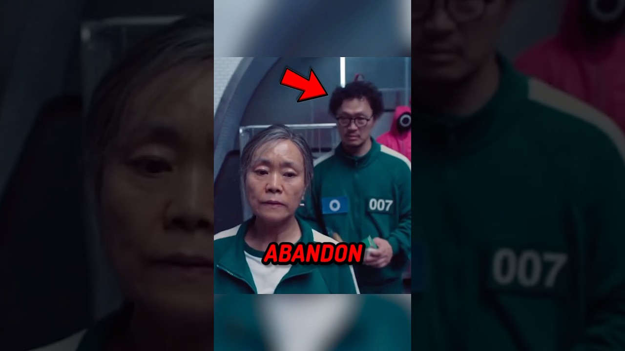 Player 007 Abandons his Mother.. but Why? 😨