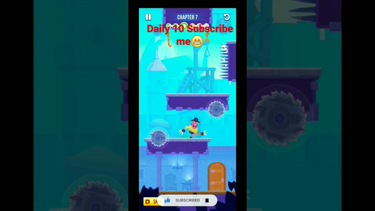 Save the Man 🚶😬🔥🔥 